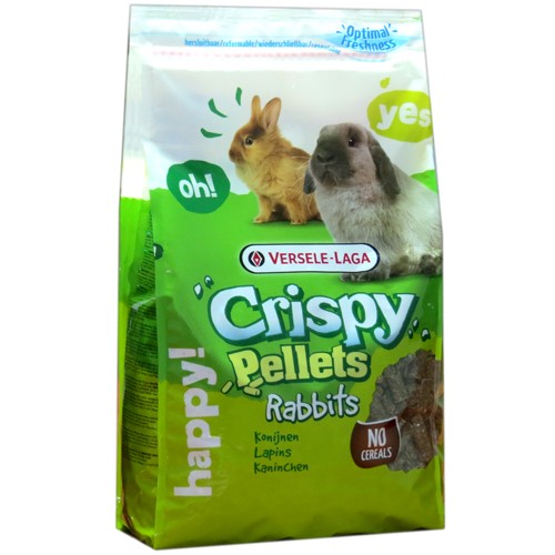 Versele Laga Crispy Pellets Rabbits