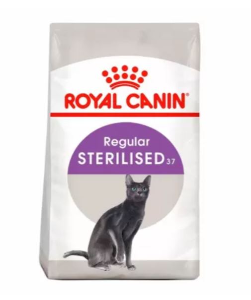 Royal Canin для котів
